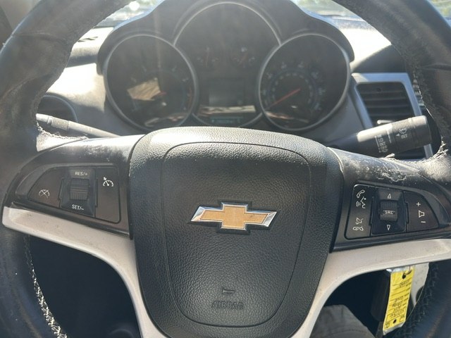 Photo 11 of this CHEVROLET CRUZE