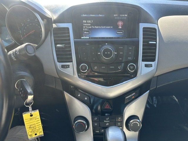 Photo 12 of this CHEVROLET CRUZE
