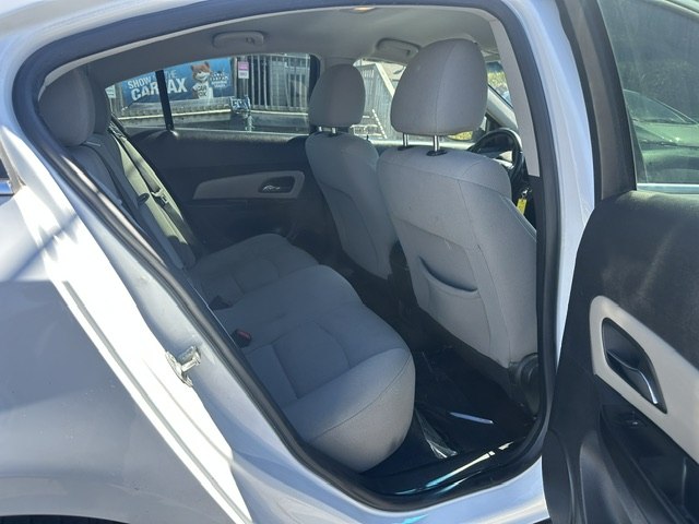Photo 19 of this CHEVROLET CRUZE