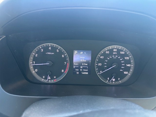 Photo 10 of this HYUNDAI SONATA