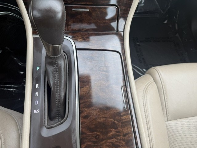 Photo 19 of this BUICK LACROSSE