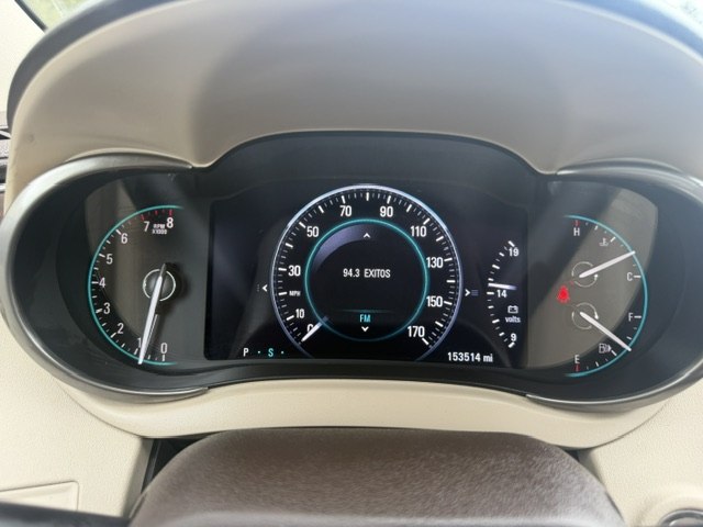 Photo 17 of this BUICK LACROSSE