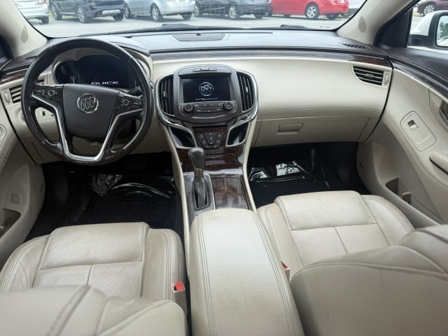 Photo 12 of this BUICK LACROSSE