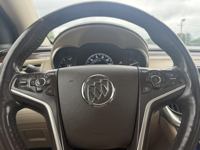 Photo 21 of this BUICK LACROSSE