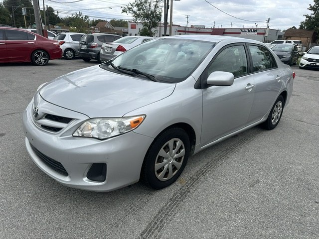 Photo 7 of this TOYOTA COROLLA