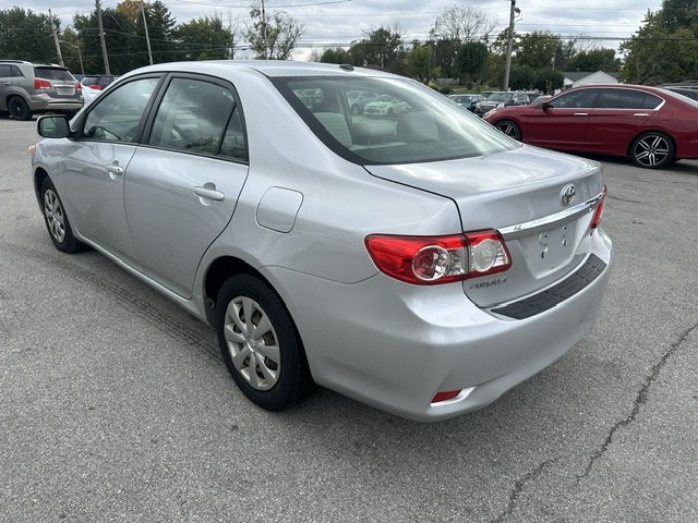 Photo 5 of this TOYOTA COROLLA