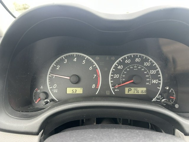 Photo 10 of this TOYOTA COROLLA