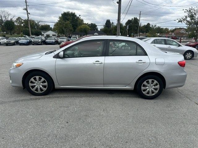 Photo 6 of this TOYOTA COROLLA