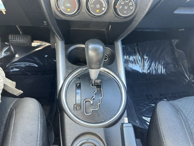 Photo 13 of this MITSUBISHI OUTLANDER SPORT