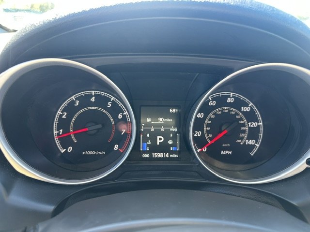 Photo 10 of this MITSUBISHI OUTLANDER SPORT