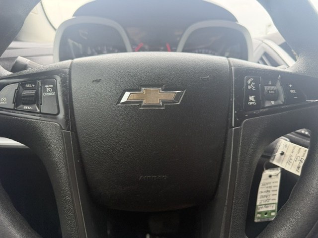 Photo 19 of this CHEVROLET EQUINOX