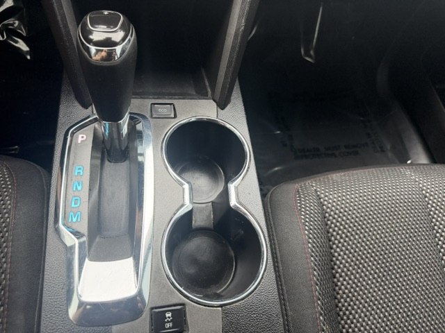 Photo 18 of this CHEVROLET EQUINOX