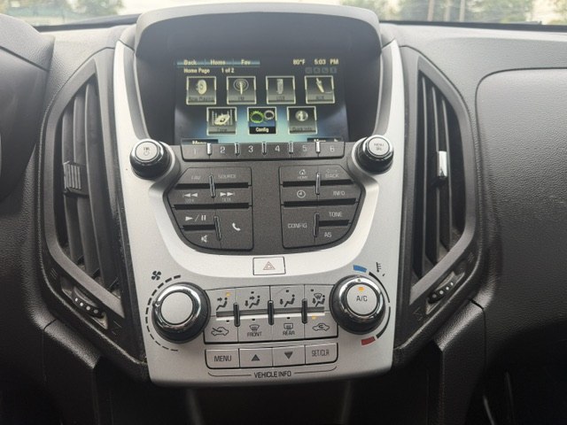 Photo 16 of this CHEVROLET EQUINOX