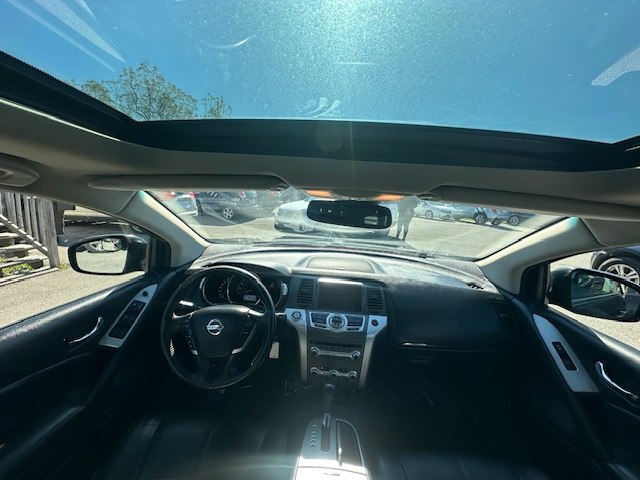 Photo 22 of this NISSAN MURANO