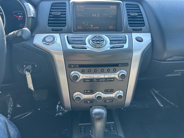 Photo 13 of this NISSAN MURANO