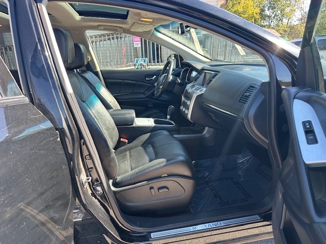 Photo 21 of this NISSAN MURANO