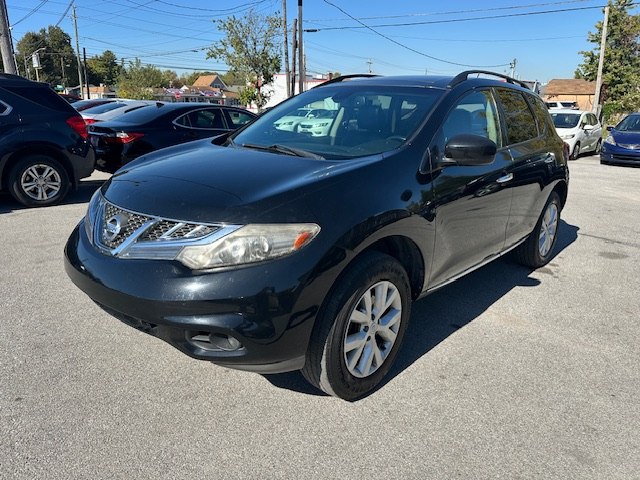 Photo 7 of this NISSAN MURANO