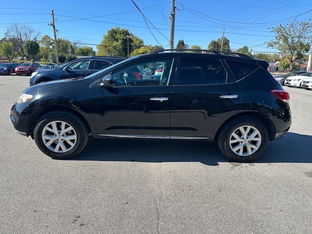 Photo 6 of this NISSAN MURANO