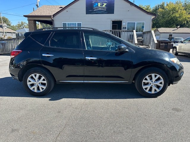 Photo 2 of this NISSAN MURANO