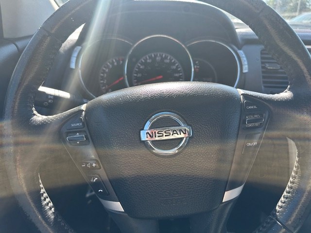 Photo 12 of this NISSAN MURANO