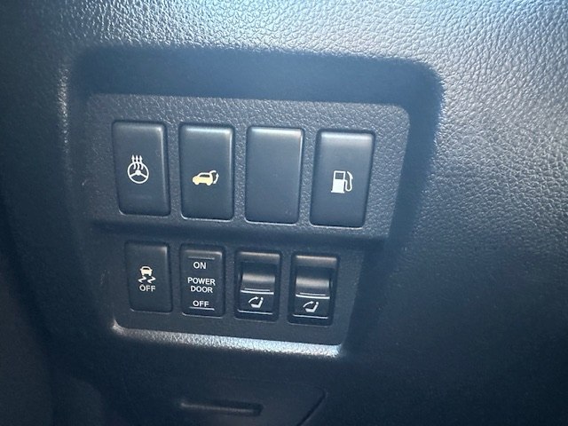 Photo 16 of this NISSAN MURANO