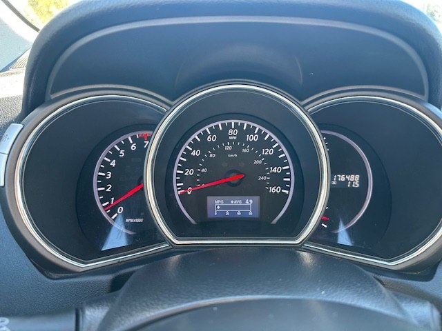 Photo 11 of this NISSAN MURANO