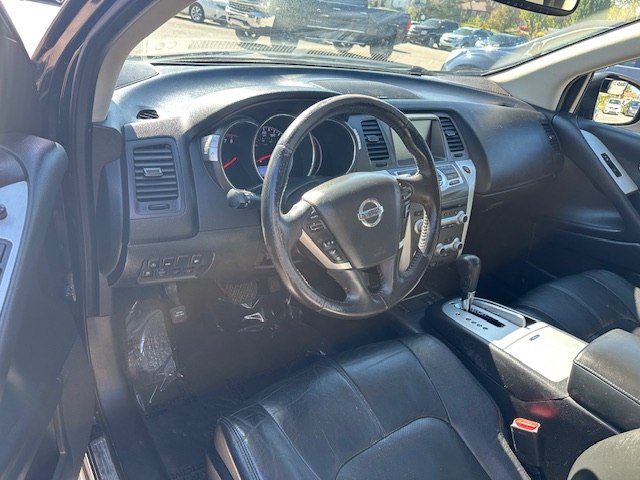 Photo 9 of this NISSAN MURANO