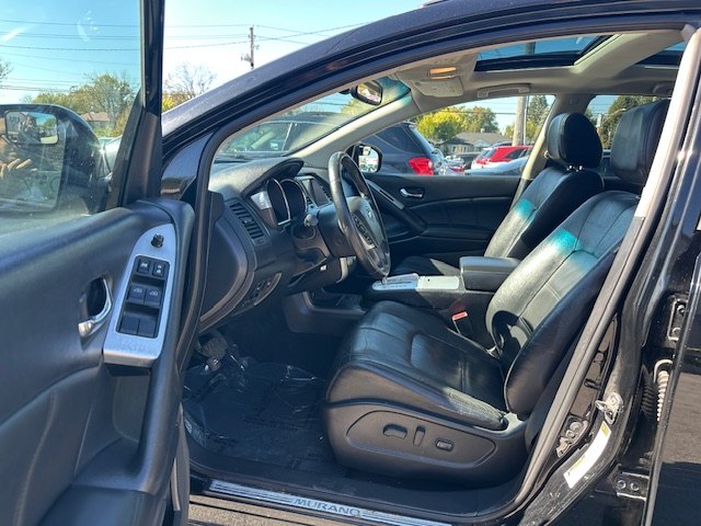 Photo 17 of this NISSAN MURANO