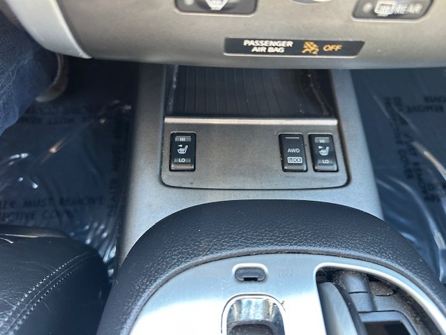 Photo 15 of this NISSAN MURANO