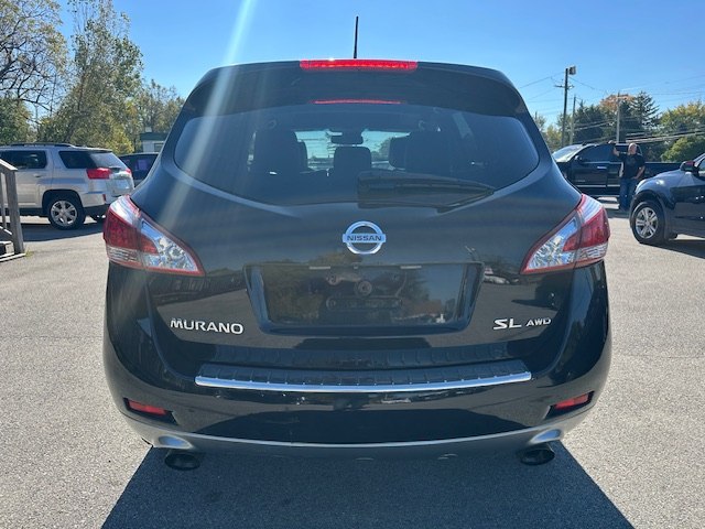 Photo 4 of this NISSAN MURANO