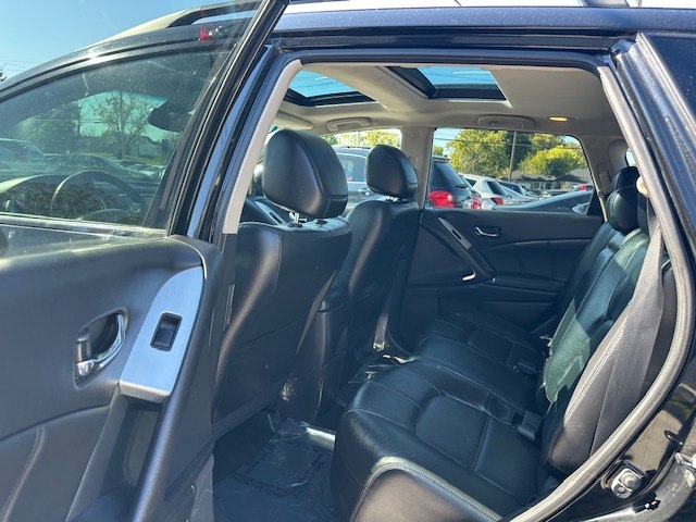 Photo 18 of this NISSAN MURANO