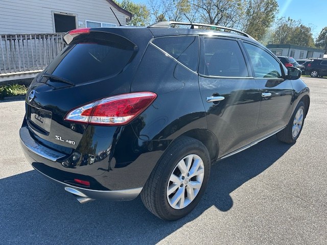 Photo 3 of this NISSAN MURANO