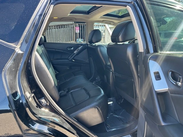 Photo 20 of this NISSAN MURANO