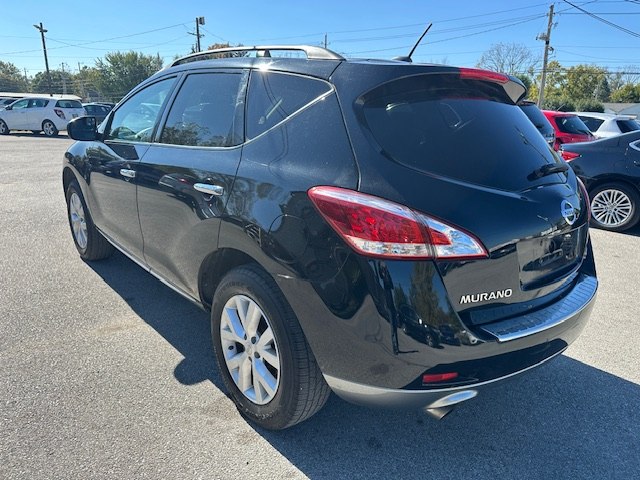 Photo 5 of this NISSAN MURANO