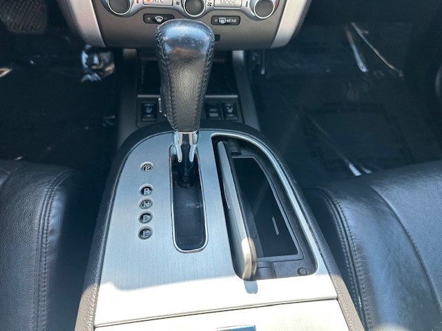 Photo 14 of this NISSAN MURANO