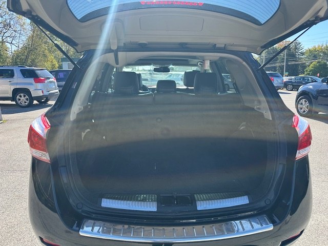 Photo 19 of this NISSAN MURANO