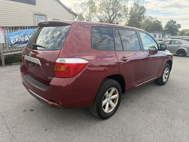 Photo 3 of this TOYOTA HIGHLANDER
