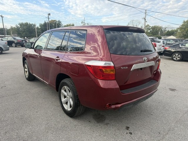 Photo 5 of this TOYOTA HIGHLANDER