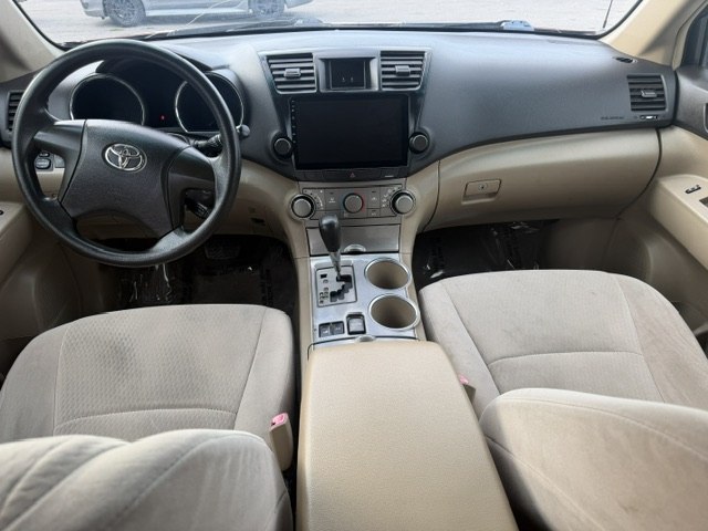 Photo 11 of this TOYOTA HIGHLANDER