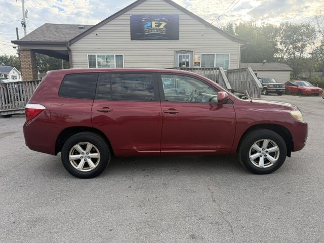 Photo 2 of this TOYOTA HIGHLANDER