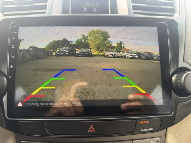 Photo 22 of this TOYOTA HIGHLANDER
