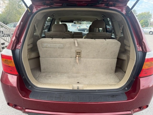 Photo 13 of this TOYOTA HIGHLANDER