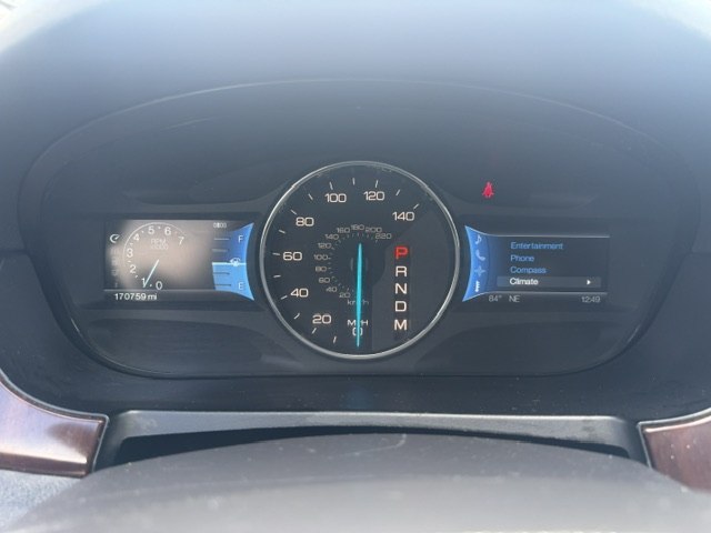 Photo 16 of this FORD EDGE