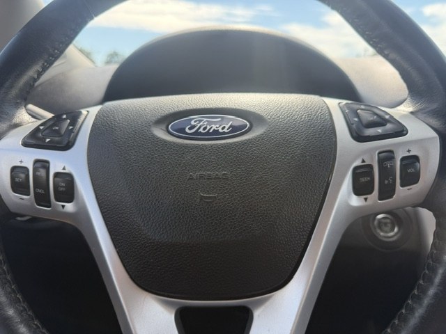 Photo 20 of this FORD EDGE