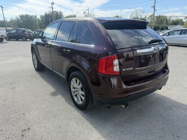 Photo 5 of this FORD EDGE