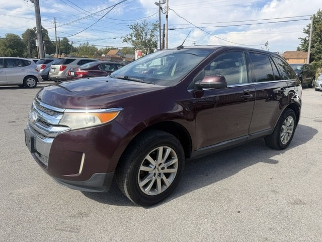 Photo 7 of this FORD EDGE
