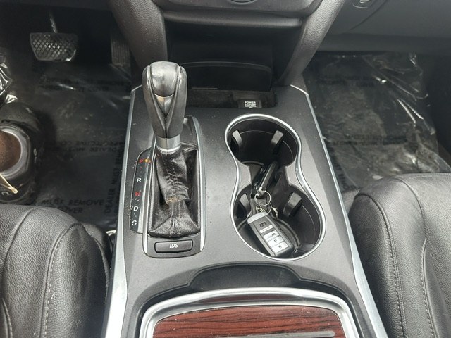 Photo 14 of this ACURA MDX