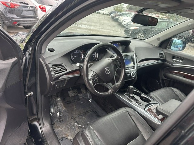 Photo 9 of this ACURA MDX