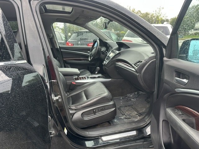 Photo 21 of this ACURA MDX