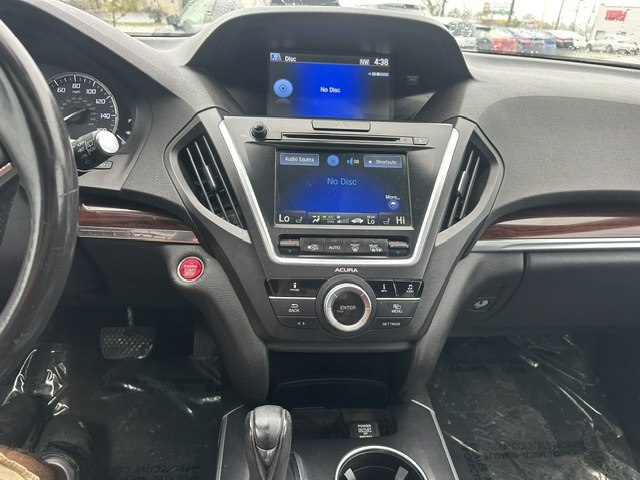 Photo 13 of this ACURA MDX